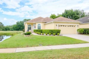 17401 EAGLE TRACE DRIVE, BROOKSVILLE, FL 34604 Sold 07/09/24