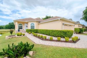 17401 EAGLE TRACE DRIVE, BROOKSVILLE, FL 34604 Sold 07/09/24