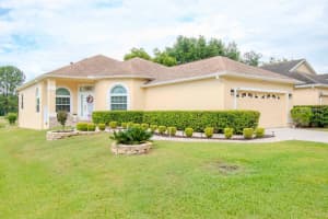 17401 EAGLE TRACE DRIVE, BROOKSVILLE, FL 34604 Sold 07/09/24