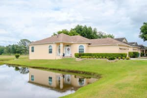17401 EAGLE TRACE DRIVE, BROOKSVILLE, FL 34604 Sold 07/09/24