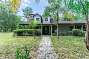 33394 ROWNTREE DRIVE, DADE CITY, FL 33523 Sold 12/30/24