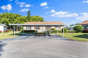 402 FINCHLEY CT #B, SUN CITY CENTER, FL 33573 Sold 11/21/24
