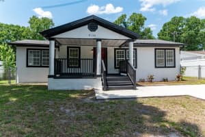 8130 PACKWOOD AVENUE, TAMPA, FL 33604 Sold 04/23/25