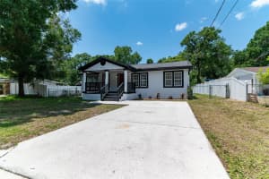 8130 PACKWOOD AVENUE, TAMPA, FL 33604 Sold 04/23/25