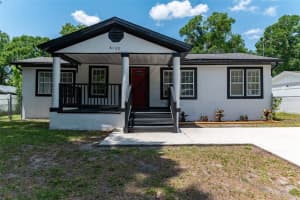 8130 PACKWOOD AVENUE, TAMPA, FL 33604 Sold 04/23/25