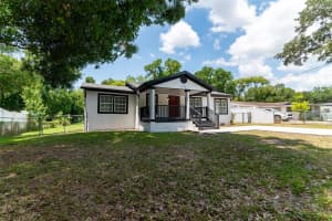 8130 PACKWOOD AVENUE, TAMPA, FL 33604 Sold 04/23/25