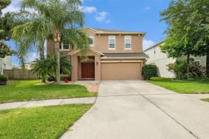 9341 WELLSTONE DRIVE, LAND O LAKES, FL 34638 Sold 07/30/24