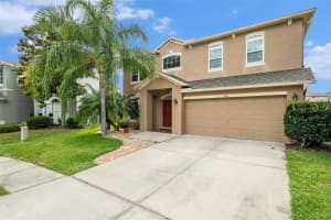 9341 WELLSTONE DRIVE, LAND O LAKES, FL 34638 Sold 07/30/24