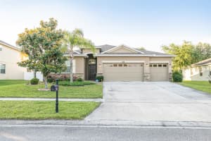 5817 PUZO PLACE, MOUNT DORA, FL 32757 Sold 08/19/24