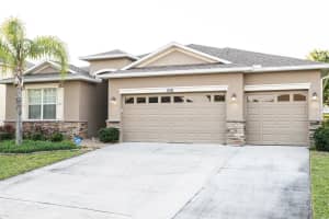 5817 PUZO PLACE, MOUNT DORA, FL 32757 Sold 08/19/24