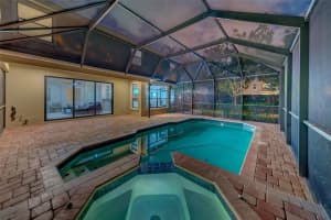 2340 BLUEWATER WAY, CLEARWATER, FL 33759 Sold 08/08/24
