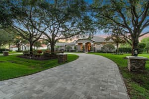 8503 KENTUCKY DERBY DRIVE, ODESSA, FL 33556 Sold 10/17/24