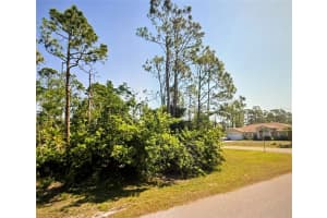 13494 WINCHELL AVENUE, PORT CHARLOTTE, FL 33981 Sold 12/03/24