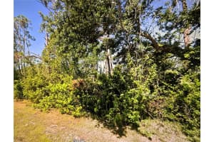 5401 WINFREE STREET, PORT CHARLOTTE, FL 33981 Sold 12/03/24