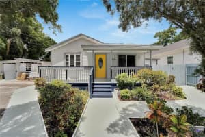 1610 LOUISIANA AVENUE, TAMPA, FL 33610 Sold 01/16/25