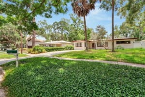 4514 W. AZEELE STREET, TAMPA, FL 33609 Sold 06/18/24
