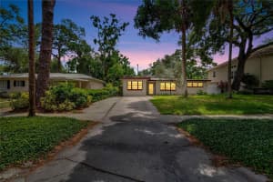 4514 W. AZEELE STREET, TAMPA, FL 33609 Sold 06/18/24