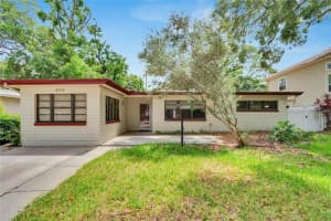 4514 W. AZEELE STREET, TAMPA, FL 33609 Sold 06/18/24
