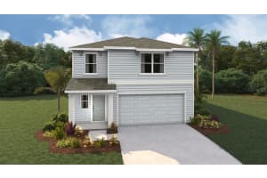 24699 11TH PLACE, NEWBERRY, FL 32669 Sold 10/23/24