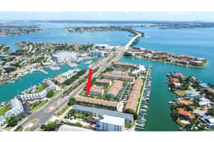399 MADEIRA CIRCLE, SAINT PETERSBURG, FL 33715 Sold 09/27/24
