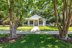 4313 SWANN AVENUE, TAMPA, FL 33609 Sold 09/30/24