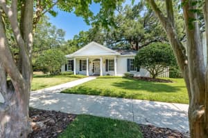 4313 SWANN AVENUE, TAMPA, FL 33609 Sold 09/30/24