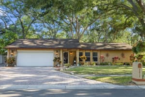 3617 ARLINGTON OAKS COURT, TAMPA, FL 33618 Sold 03/10/25