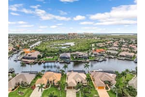 5605 LANCELOT LANE, CAPE CORAL, FL 33914 Sold 06/27/24
