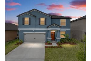9761 BRANCHING SHIP TRACE, WESLEY CHAPEL, FL 33545 Sold 09/27/24