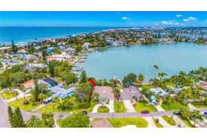 15518 REDINGTON DRIVE, REDINGTON BEACH, FL 33708 Sold 01/28/25