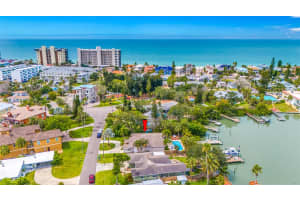 15518 REDINGTON DRIVE, REDINGTON BEACH, FL 33708 Sold 01/28/25