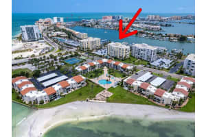 830 GULFVIEW BOULEVARD, CLEARWATER BEACH, FL 33767 Sold 10/18/24