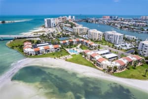 830 GULFVIEW BOULEVARD, CLEARWATER BEACH, FL 33767 Sold 10/18/24