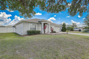 447 MAJESTIC GARDENS BOULEVARD, WINTER HAVEN, FL 33880 Sold 08/19/24