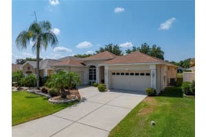 12354 FOREST HIGHLANDS DRIVE, DADE CITY, FL 33525 Sold 07/18/24