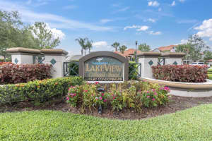 18101 PEREGRINES PERCH PLACE, LUTZ, FL 33558 Sold 02/05/25