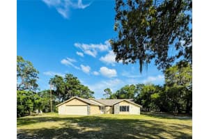 14160 TURNER LOOP, SPRING HILL, FL 34610 Sold 02/12/25