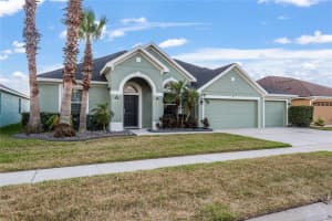 12315 SILTON PEACE DRIVE, RIVERVIEW, FL 33579 Sold 06/14/24