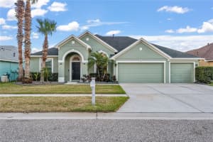 12315 SILTON PEACE DRIVE, RIVERVIEW, FL 33579 Sold 06/14/24