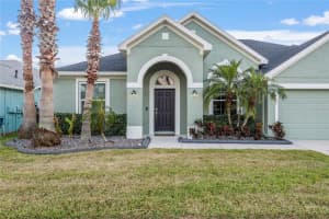 12315 SILTON PEACE DRIVE, RIVERVIEW, FL 33579 Sold 06/14/24