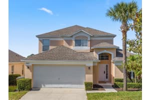 8563 SUNRISE KEY DRIVE, KISSIMMEE, FL 34747 Sold 11/26/24