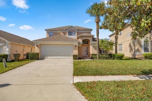 8563 SUNRISE KEY DRIVE, KISSIMMEE, FL 34747 Sold 11/26/24