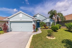 2324 INDIAN KEY DR, HOLIDAY, FL 34691 Sold 06/28/24