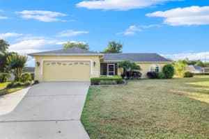 2102 SAXON LANE, LAKELAND, FL 33810 Sold 10/01/24