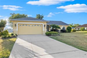 2102 SAXON LANE, LAKELAND, FL 33810 Sold 10/01/24