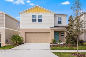 14886 SUMMER BRANCH DRIVE, LITHIA, FL 33547 Sold 10/01/24