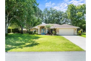 15424 EASTWOOD TRAIL, BROOKSVILLE, FL 34604 Sold 06/14/24