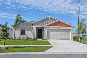 2287 CANYON OAK DRIVE, DAVENPORT, FL 33837 Sold 11/06/24