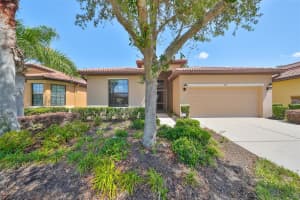 307 LAUREL FALLS DRIVE, APOLLO BEACH, FL 33572 Sold 06/13/24