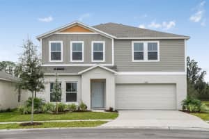2291 CANYON OAK DRIVE, DAVENPORT, FL 33837 Sold 09/20/24